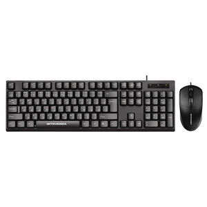 کیبورد و ماوس میتسوشیدا مدل KC-501