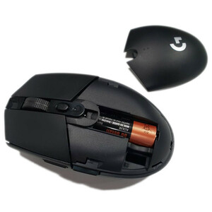 ماوس بی سیم مخصوص بازی مدل G304