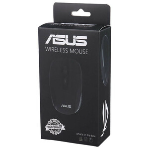 ماوس بی سیم ایسوس مدل 1600DPI