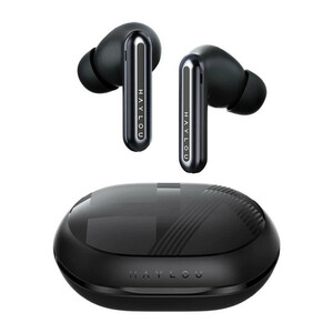 هدفون بلوتوثی هایلو مدل Mori Plus مشکی