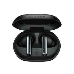 هدفون بلوتوثی هایلو مدل Mori Plus مشکی