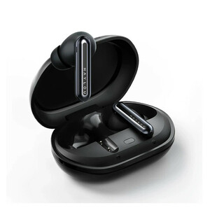 هدفون بلوتوثی هایلو مدل Mori Plus مشکی