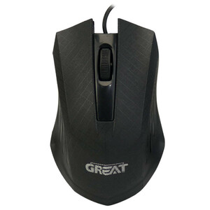 ماوس گریت مدل GR-125