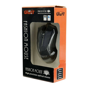 ماوس گریت مدل GR-125