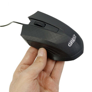 ماوس گریت مدل GR-125
