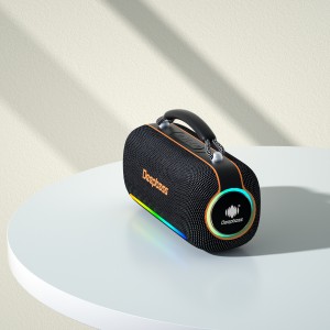 اسپیکر بلوتوثی DeepBass Box50