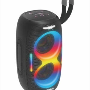 اسپیکر بلوتوثی DeepBass Box50