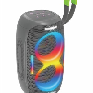 اسپیکر بلوتوثی DeepBass Box50