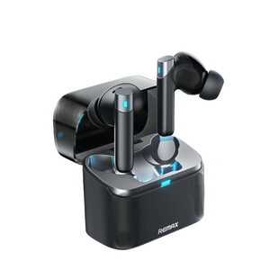 هدفون بلوتوثی ریمکس مدل w28N مشکی