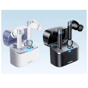 هدفون بلوتوثی ریمکس مدل w28N مشکی