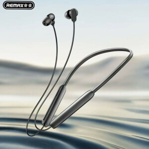 هدفون بلوتوثی ریمکس مدل RB-ST01  مشکی