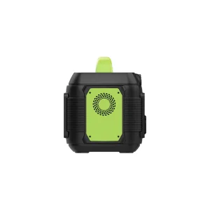 پاور استیشن تسکو مدل TSCO TST600