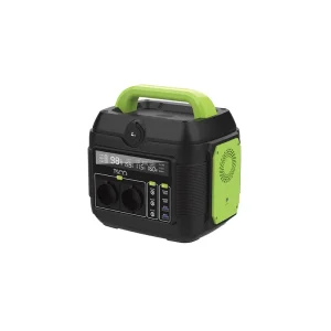 پاور استیشن تسکو مدل TSCO TST600