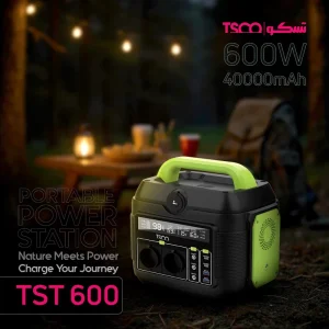 پاور استیشن تسکو مدل TSCO TST600