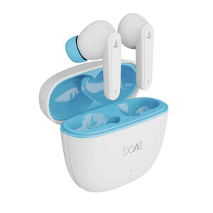 هدفون بلوتوثی بی سیم بوت مدل Airdopes 115 مشکی