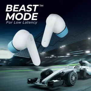 هدفون بلوتوثی بی سیم بوت مدل Airdopes 115 مشکی