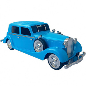 اسپیکر ماشین بلوتوثی وستر مدل ws_1934