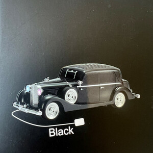 اسپیکر ماشین بلوتوثی وستر مدل ws_1934