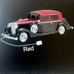 اسپیکر ماشین بلوتوثی وستر مدل ws_1934