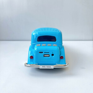 اسپیکر ماشین بلوتوثی وستر مدل ws_1934