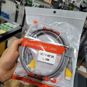 کابل HDMI saikang 2m 4K