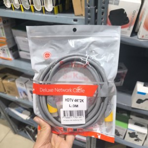 کابل  HDMI saikang 3m 4K