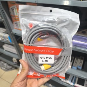 کابل HDMI saikang 5m 4K