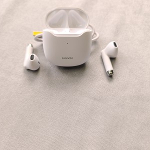 ایرپاد بلوتوثی Toocki he080 سفید