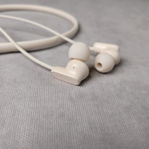 هدفون بلوتوثی ریمکس مدل RB-ST01  سفید