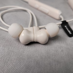 هدفون بلوتوثی ریمکس مدل RB-ST01  سفید