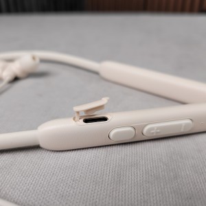 هدفون بلوتوثی ریمکس مدل RB-ST01  سفید