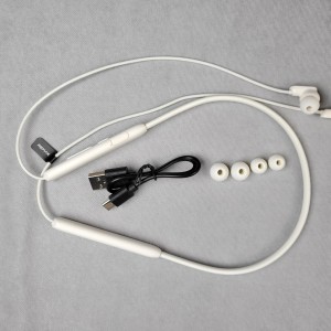 هدفون بلوتوثی ریمکس مدل RB-ST01  سفید