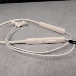 هدفون بلوتوثی ریمکس مدل RB-ST01  سفید