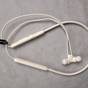 هدفون بلوتوثی ریمکس مدل RB-ST01  سفید