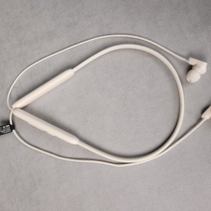 هدفون بلوتوثی ریمکس مدل RB-ST01  سفید