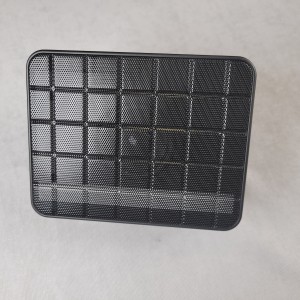 اسپیکر بلوتوث خورشیدی مدل A-775