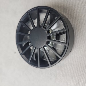 خنک کننده گوشی موبایل مدل AL-06 RGB LED MAGNET