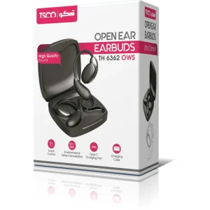 هدفون بی سیم تسکو TH6362 OWS