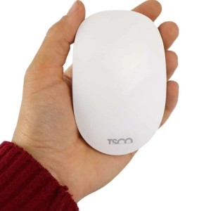 ماوس بی سیم تسکو مدل TM665W