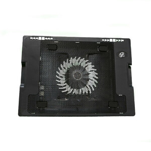 پایه خنک کننده لپ تاپ مدل X4TECH - X868