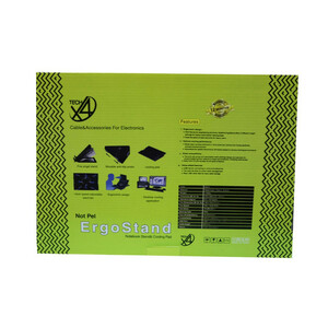 پایه خنک کننده لپ تاپ مدل X4TECH - X868