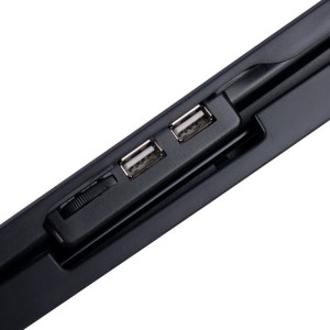 پایه خنک کننده لپ تاپ مدل X4TECH - X066