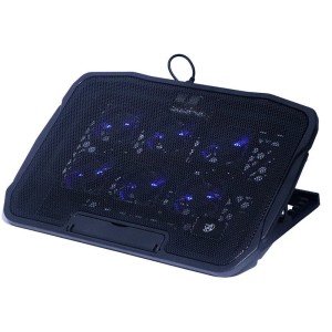 پایه خنک کننده لپ تاپ مدل X4TECH - X200