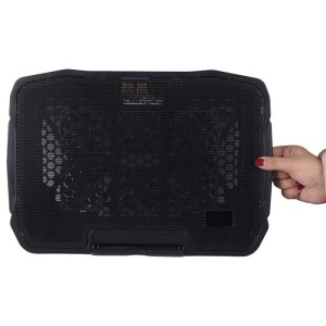 پایه خنک کننده لپ تاپ مدل X4TECH - X200