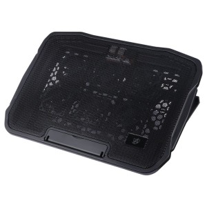 پایه خنک کننده لپ تاپ مدل X4TECH - X200