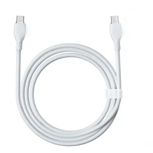 کابل تبدیل USB-C  موکسوم مدل MX-CB332 سفید