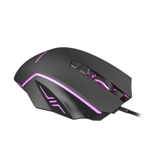 ماوس سیمی میتسوشیدا مدل KC-X4