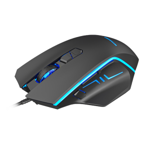 ماوس سیمی میتسوشیدا مدل KC-X1