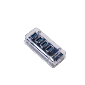 هاب میتسوشیدا  4 پورت مدل Kc-392