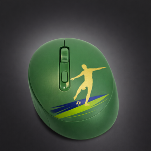 ماوس بی سیم میتسوشیدا مدل KC-2054